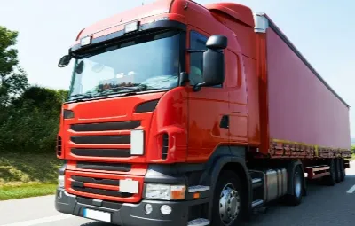 İzmir Kırkağaç Ambar Kargo