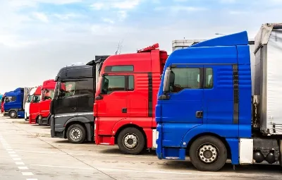 İzmir Kırkağaç Ambar Nakliyat